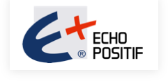 Echo Positif