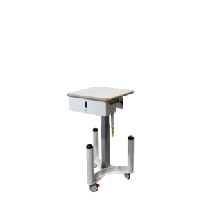 Poste de travail mobile