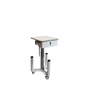 Poste de travail mobile