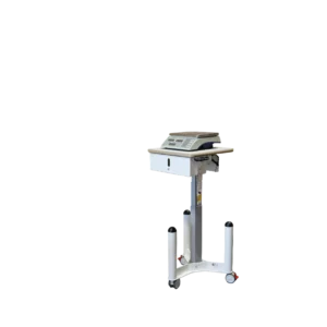 tri lest avec balance industrielle