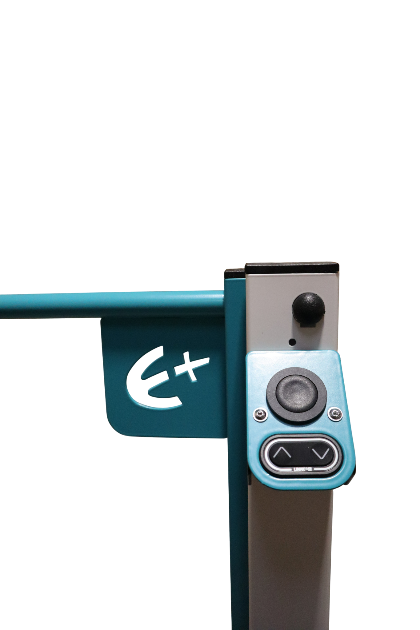 Estrade réglable électrique